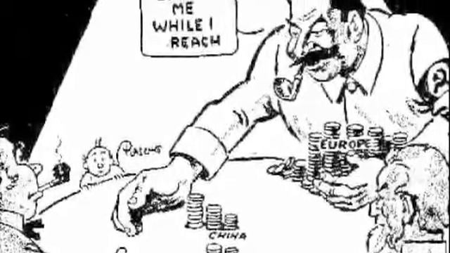 Malinovsky Project - Goldhawk смотреть онлайн