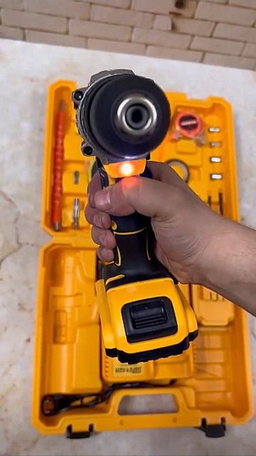 Набор инструментов