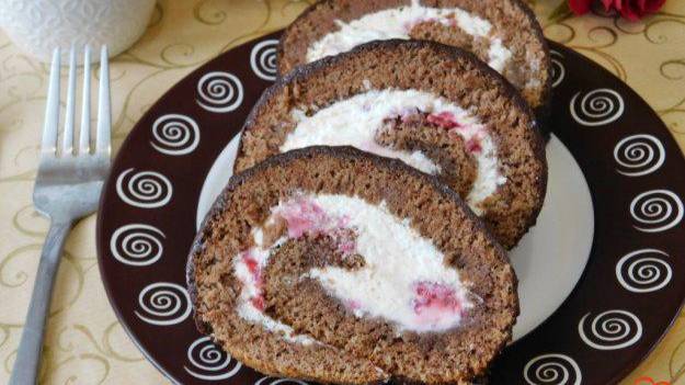 Рецепты от шеф-повара