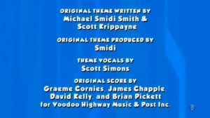 paw patrol credits