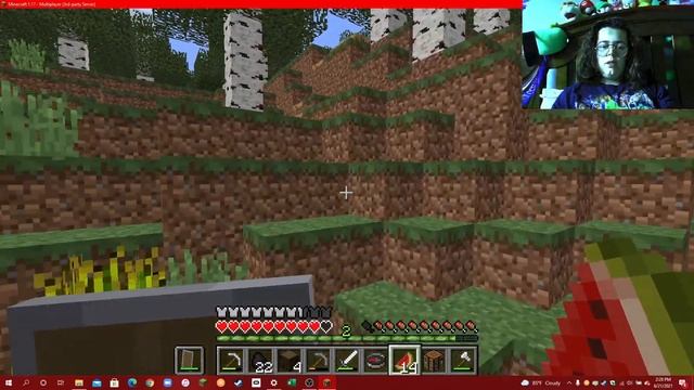 Expocraft 4: Built Up/Two New Bases | RTS Ep. 13 смотреть онлайн