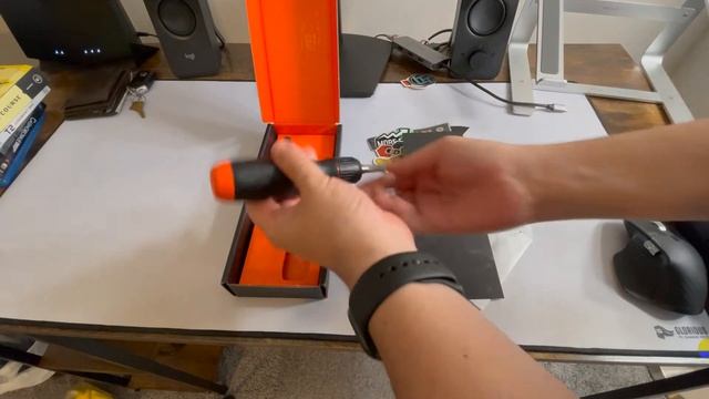 Сбылась Мечта Монтажника. Я Купил Храповую Отвертку и Радуюсь Делая Вам Обзор на отвертку смотреть онлайн