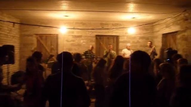 Russia - Barnaul Concerto Drugiedyadi 2 смотреть онлайн