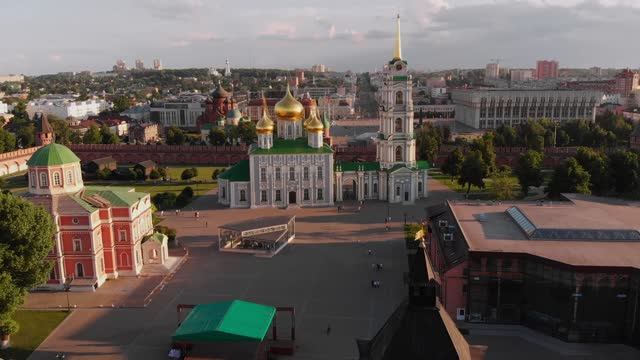 Тула смотреть онлайн