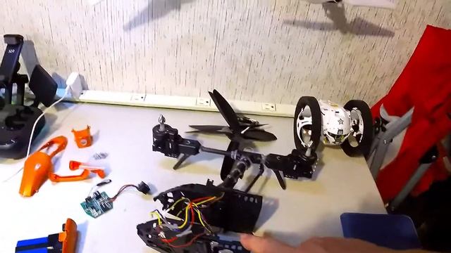 Wltoys Q333 смотреть онлайн