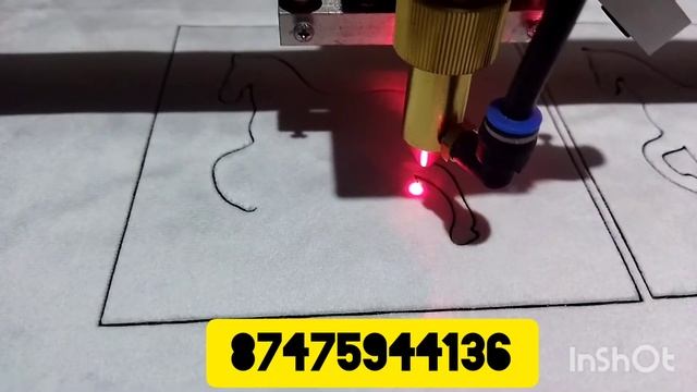 лазерный станокпен ою қию. Лазерная резка смотреть онлайн