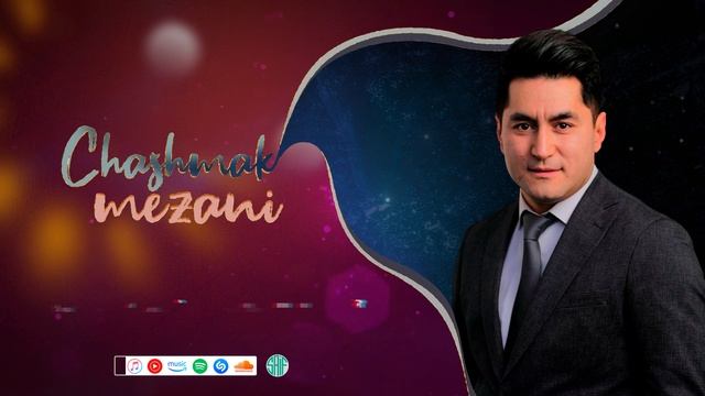 Shuhrati Rasul - Chashmak Mezani