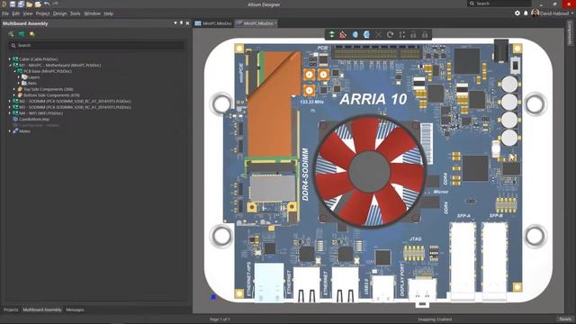 10. Uma Visão Geral do Ambiente Multiboard 2.0 смотреть онлайн
