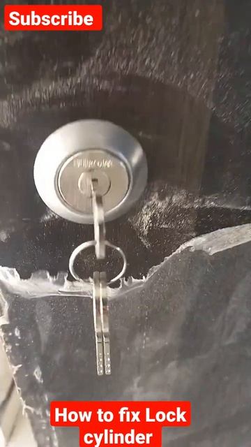 Lock fixing #europa #lock cylinder fixing #short #shortsvideo #shorts смотреть онлайн