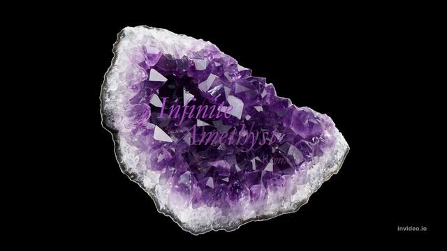 Infinite Amethyst - Remix