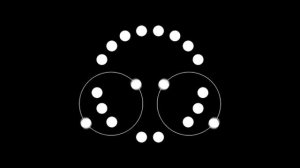 👁 УПРАЖНЕНИЕ ДЛЯ ГЛАЗ: СНЯТИЕ НАПРЯЖЕНИЯ И УЛУЧШЕНИЕ ЗРЕНИЯ 👁🗨