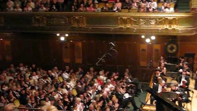 ZENEAKADEMIA concert No 1 смотреть онлайн