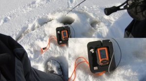 Рыбалка на Можайском водохранилище. Ищем судака