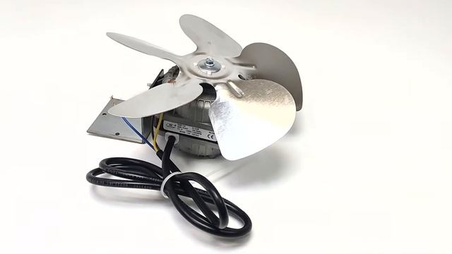 Вентилятор ВО-1,4.03.000 ( в сборе) ПВВ 21001004626 смотреть онлайн