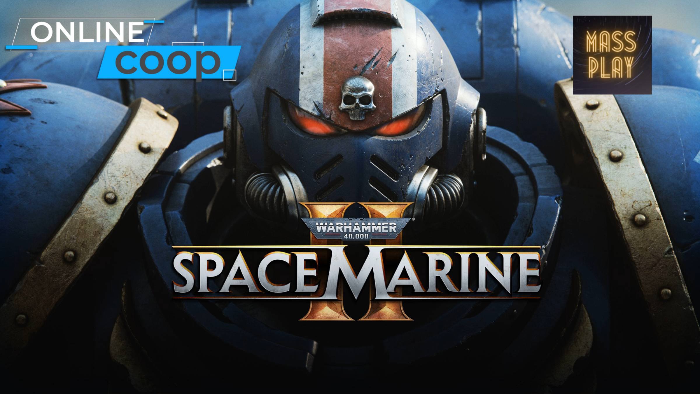 Обелиск! Прохождение Warhammer 40,000: Space Marine 2