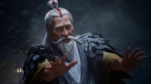 Путешествие к бессмертию, 134 серия