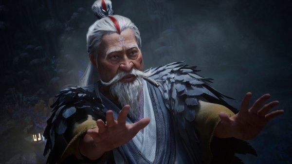 Путешествие к бессмертию, 134 серия