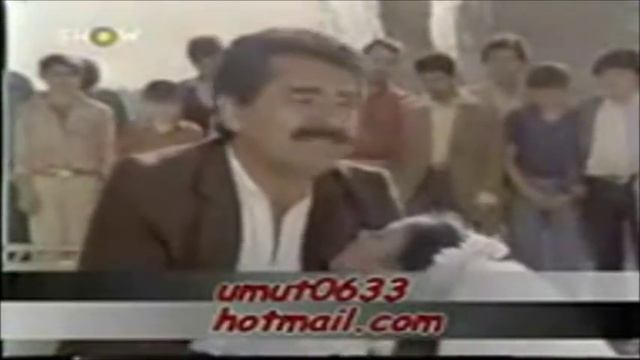 Ibrahim Tatlises - Sana Cirkin Demisler Guzel (ibo Show) Edited By Riza