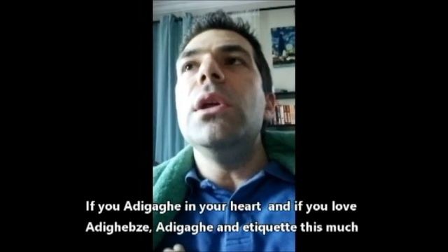 Adigebze motivational film смотреть онлайн