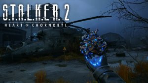 S.T.A.L.K.E.R. 2 (Охота на Мутантов / Прохождение №2 #170) - СТАЛКЕР 2 Сердце Чернобыля