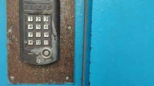 Домофон VIZIT и дополнительный считыватель