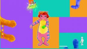 Dubidubidu (Chipi Chipi Chapa Chapa) - Mix Version | Just Dance.exe | ULTRASTAR