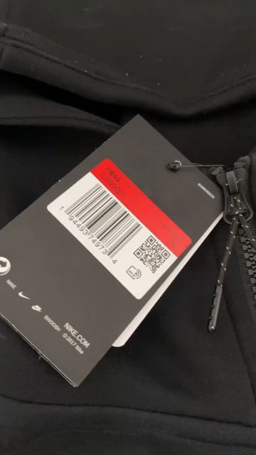 Новое поступление Nike Tech Fleece, так же в наличии серая расцветка✅ смотреть онлайн