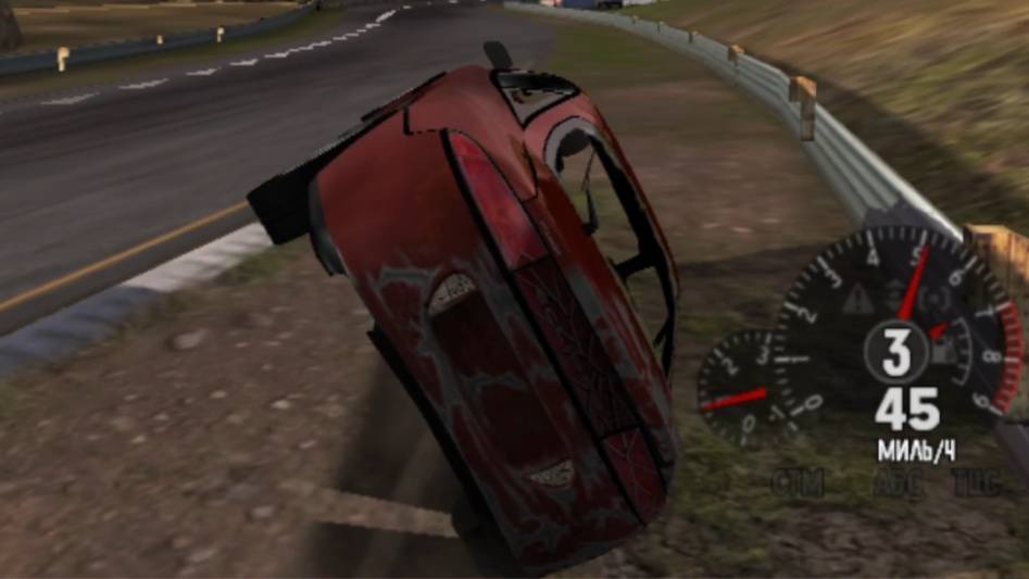 Forza Motorsport (Xbox Original) 2005