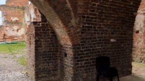 Красивые места Калининградской области. Поселок Железнодорожный.