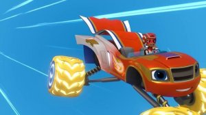 Вспыш и чудо-машинки | 90 МИНУТ приключений и миссий Вспыша в ГОРЯЧЕЙ лаве и вулкане!  | Nick Jr.