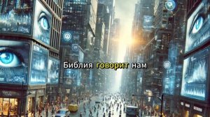 🚨 Признаки Антихриста проявляются в Америке! 👆 Библейские Пророчества