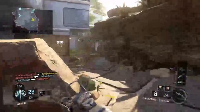 Call of duty black ops 3 #4!!!!!!!!!!!!!! смотреть онлайн