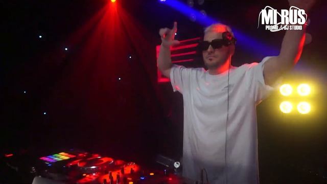 Special Set By MiRus  DJ TONII