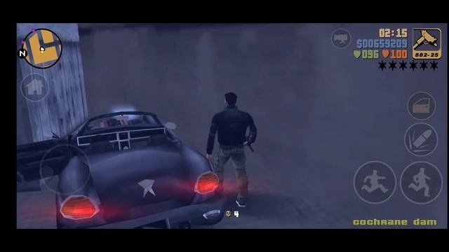 ESPRESSO 2 GO GTA3__#12 смотреть онлайн