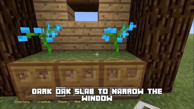 5 exterior wall designs for Minecraft builds смотреть онлайн
