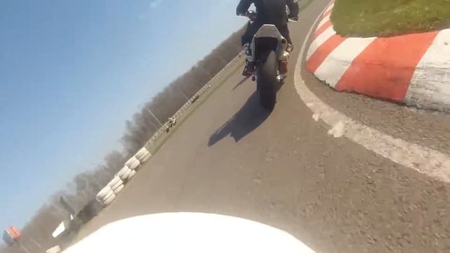 supermoto on the track D.F.трек Лидер смотреть онлайн