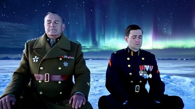 Как генерал достиг контрольной паузы 60 секунд за 2 дня по методу Бутейко