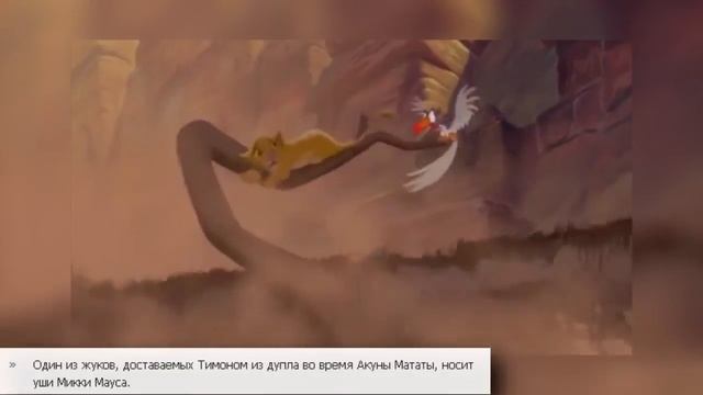 10 МУЛЬТФИЛЬМОВ, КОТОРЫЕ НУЖНО ПОСМОТРЕТЬ#2 смотреть онлайн