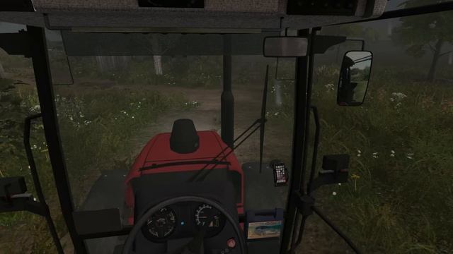 [ РП ] ПОКУПКА ИЩЕ ОДНОГО ТРАКТОРА
