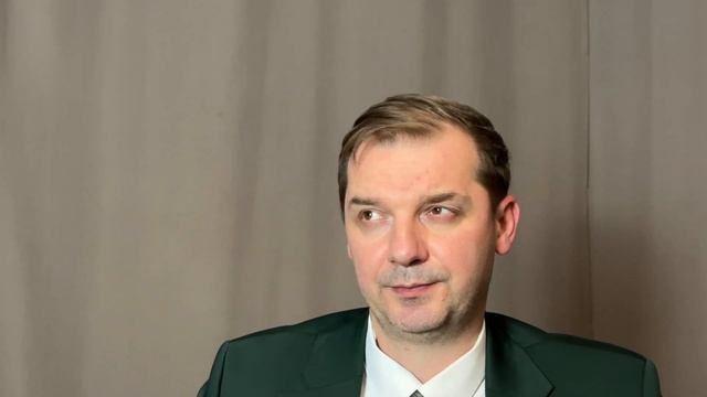 Алексей Лузин - Покровский