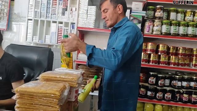 Police pursuits for ex-husband: Shokoufeh and the enduring love of Shokoufeh♡Qabad смотреть онлайн