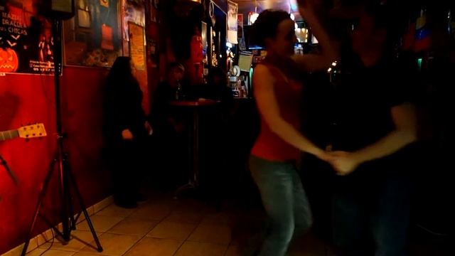 Danse Moliendo café by LGD Duo en Break Friends Casa Latina (Bordeaux 3-12-2014) смотреть онлайн