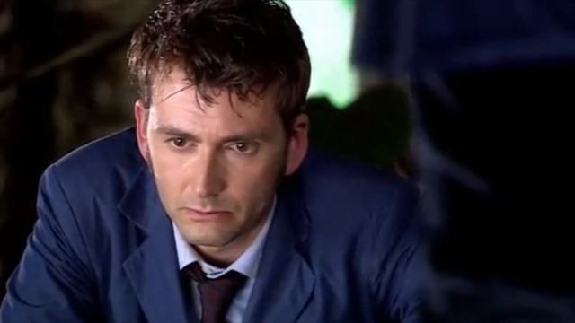 Doctor Who: Дочка Доктора - Маленькая моя смотреть онлайн