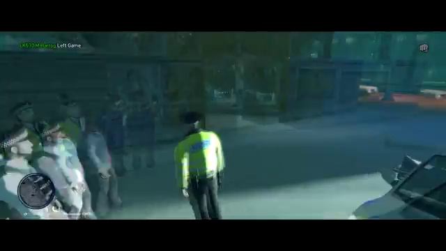 GTA4 LCPDFR online much fun смотреть онлайн