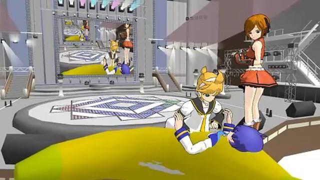 Len Is Hungry (Re-make) *DOWNLOAD*