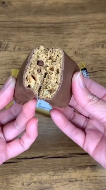 Outright Bar Chocolate 🍫 Caramel Taste Test Review #shorts