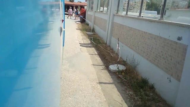 Primasol Hane Garden