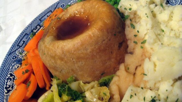 Steak and kidney pudding | Wikipedia audio article смотреть онлайн