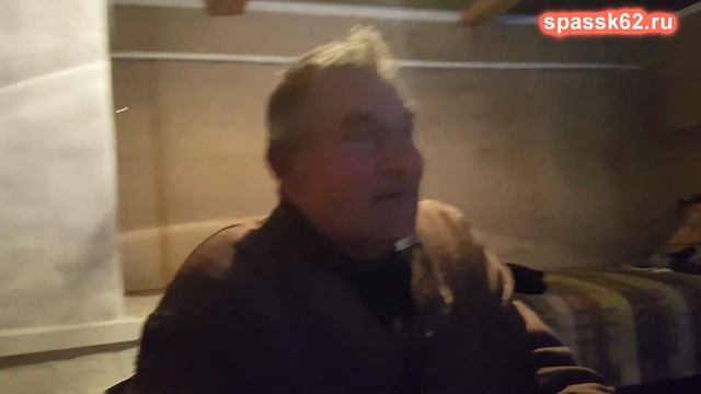 Обращение Преснова В.Н. к туристу Алексею смотреть онлайн