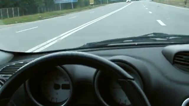 SXY ALFA ROMEO 156 смотреть онлайн